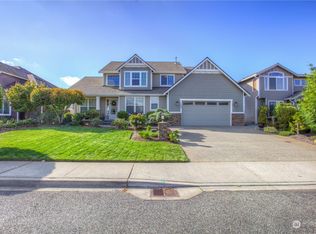 11005 176th Ave E, Bonney Lake, WA