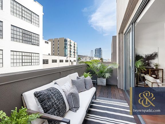 4th image of 41 Federal St #31A