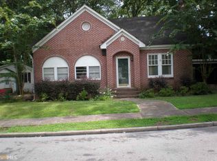 310 Oglethorpe Way #310.5, Thomaston, GA 30286