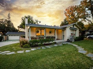 119 N Sunset Pl, Monrovia, CA 91016