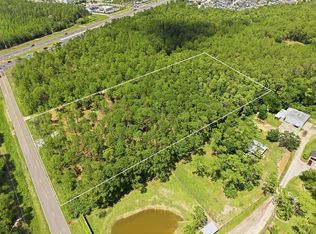 0 Altamont Ln Lot 10, Odessa, FL 33556