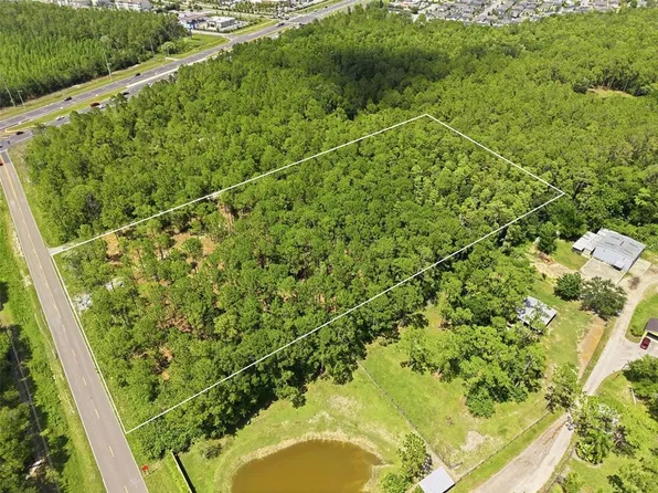 0 Altamont Ln Lot 10, Odessa, FL 33556