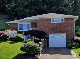 4920 Aspen St, West Mifflin, PA 15122