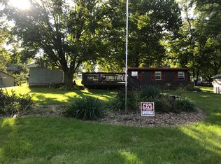 1200 Rock Crk W, Kellogg, IA 50135