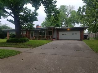 1780 E 60th Pl, Tulsa, OK 74105