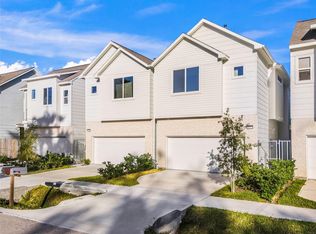 1912 Erastus St, Houston, TX 77020