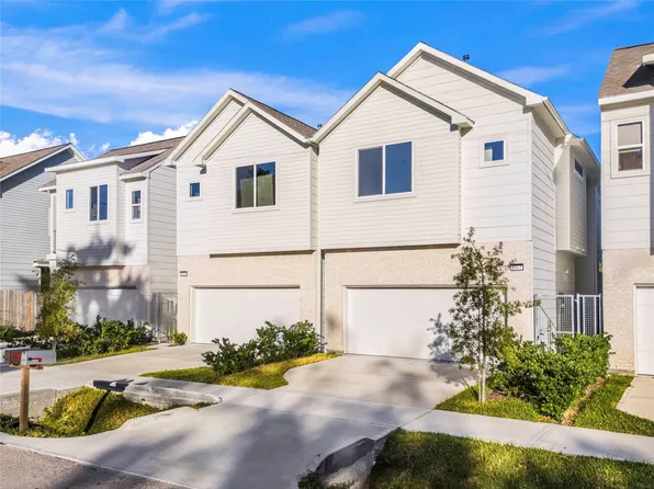 1912 Erastus St, Houston, TX 77020