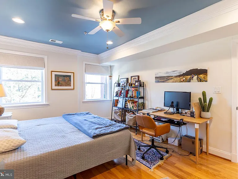 5511 Colorado Ave NW #402 — Photo 33