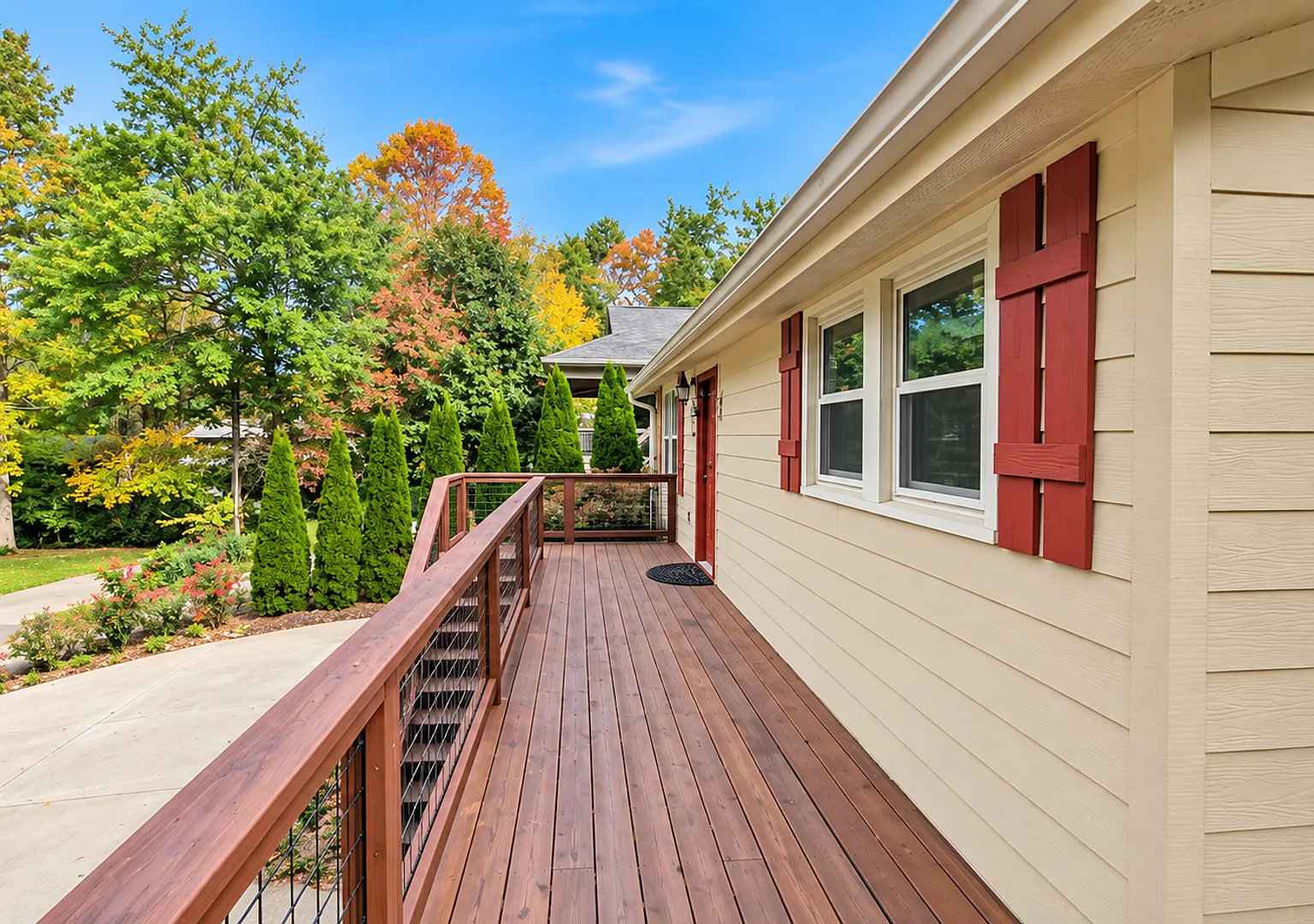 Charming Black Mountain Cottage! — Photo 4