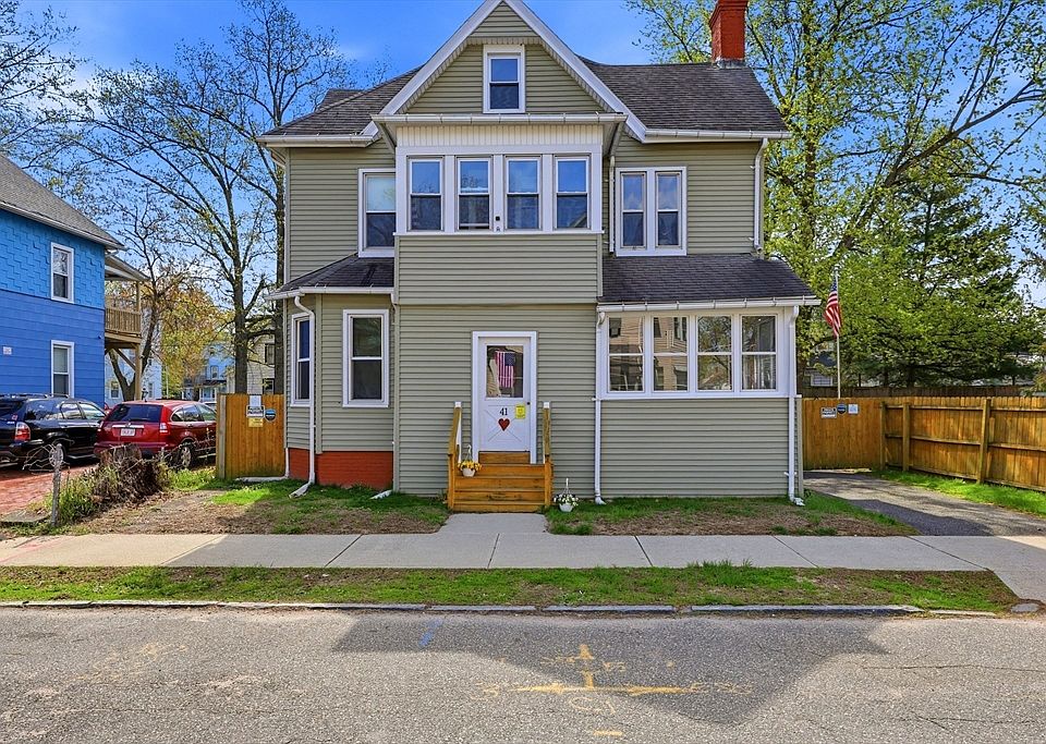 1st image of 41 Euclid Ave