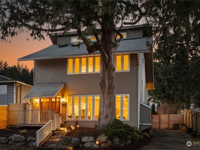 19237 16th Avenue NE, Shoreline, WA, 98155