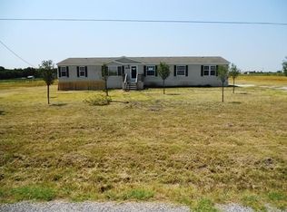 20022 County Road 818, Farmersville, TX 75442