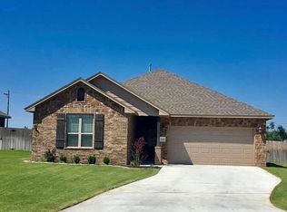 0 Moelling Ln. Lot #8, Woodward, OK 73801