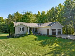 5240 Gardner Rd, East Jordan, MI 49727