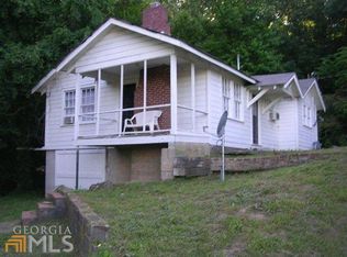2250 Cave Spring Rd SW, Rome, GA 30161