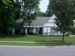 1034 Holman St, Leavenworth, KS 66048
