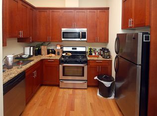 534 Adams St, Hoboken, NJ 07030