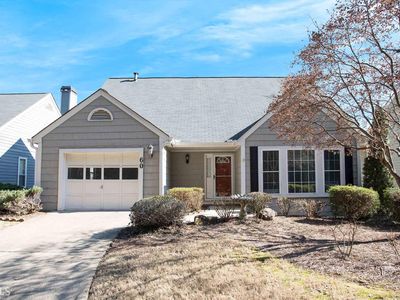 60 Mill Pond Rd, Roswell, GA, 30076