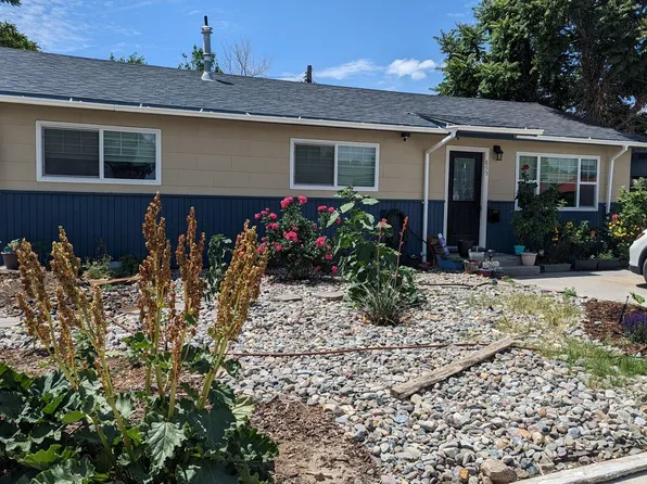 655 W 5th St, Fallon, NV 89406