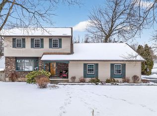 3 Bradstreet Court, Delmar, NY 12054