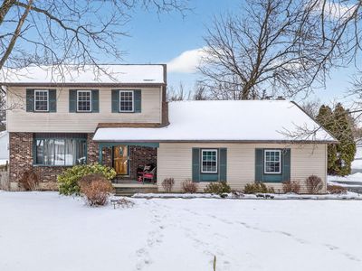 3 Bradstreet Court, Delmar, NY, 12054