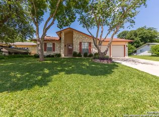 7414 Coers Blvd, Converse, TX 78109