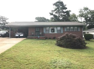 5612 Skyland Dr, Forest Park, GA 30297