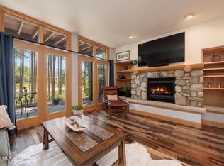 1240 Gcr #8, Granby, CO 80446