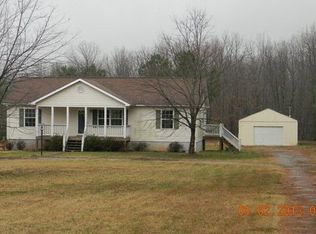 280 Aubrey Rd, Keysville, VA 23947