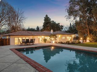 24 Holiday Dr, Alamo, CA