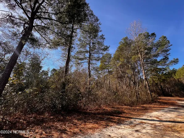 Tbd Owen Taylor Ln, Magnolia, NC 28453