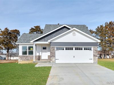 115 Peruque Creek Mnr, Wright City, MO, 63390