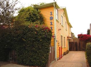 1911 8th St #B, Berkeley, CA 94710