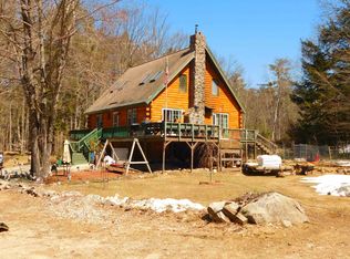 9 Prentice Woods Rd, Wakefield, NH 03830