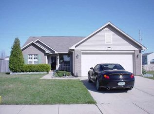 12479 N Atwood Pl, Fishers, IN 46038