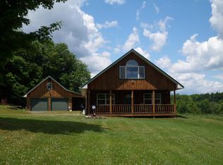 1113 Jackson Center Rd, Millerton, PA 16936