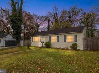 1921 Norwich Rd, Glen Burnie, MD 21061