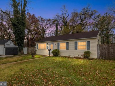 1921 Norwich Rd, Glen Burnie, MD, 21061