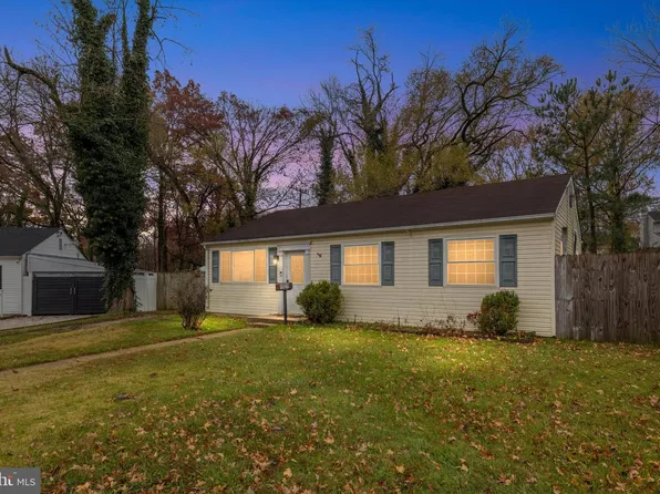 1921 Norwich Rd, Glen Burnie, MD 21061