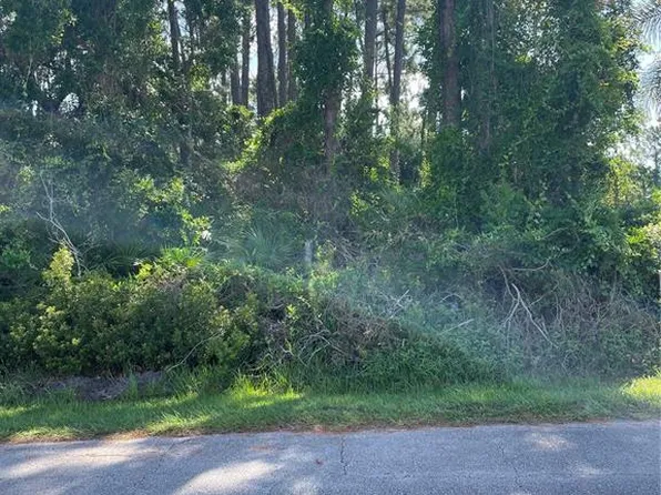 71 LAKE SUCCESS DRIVE LOT 5, PALM COAST, FL 32137