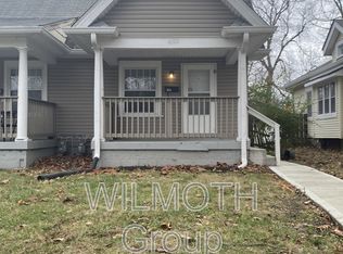 4020 Rookwood Ave, Indianapolis, IN 46208