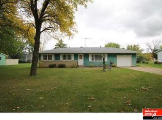 W844 E Waushara St, Berlin, WI 54923