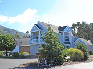 7745 Pine Beach Ave, Rockaway Beach, OR
