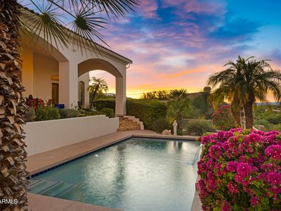 1526 E Eugie Ave, Phoenix, AZ, 85022