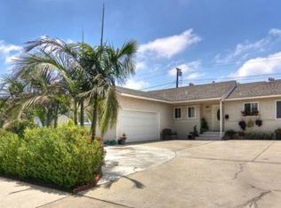 1402 Raymar St, Santa Ana, CA 92703