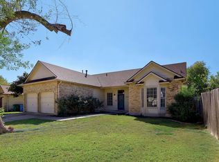 14704 Great Willow Dr, Austin, TX 78728