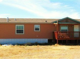 9760 Abeto Rd SE, Deming, NM 88030