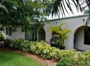 601 Jasmine Dr, Melbourne Beach, FL 32951