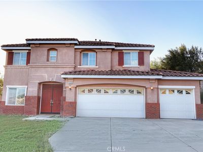 6934 Jasmine Ct, San Bernardino, CA, 92407