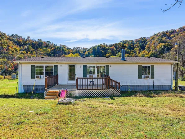 1739 Stinking Creek Rd, La Follette, TN 37766